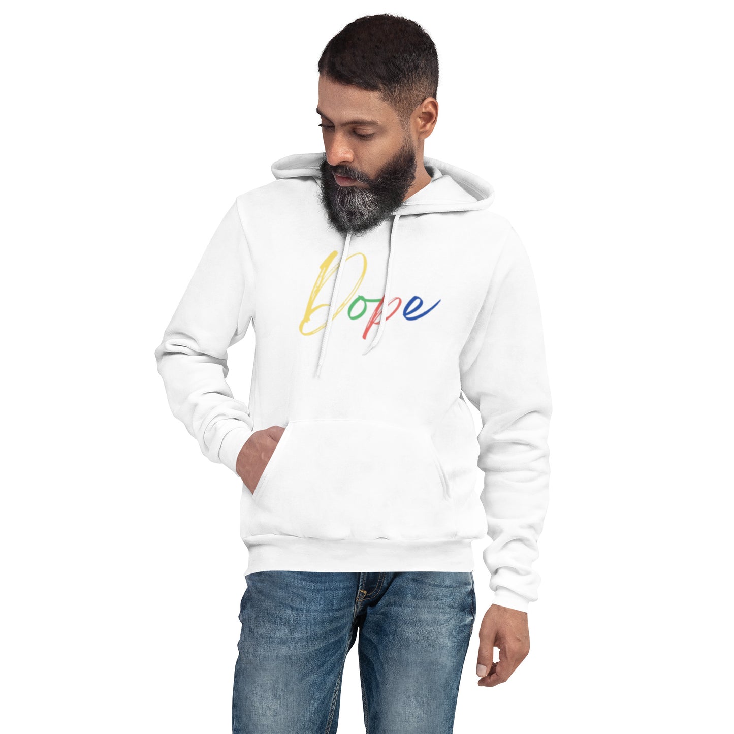 Dope hoodie