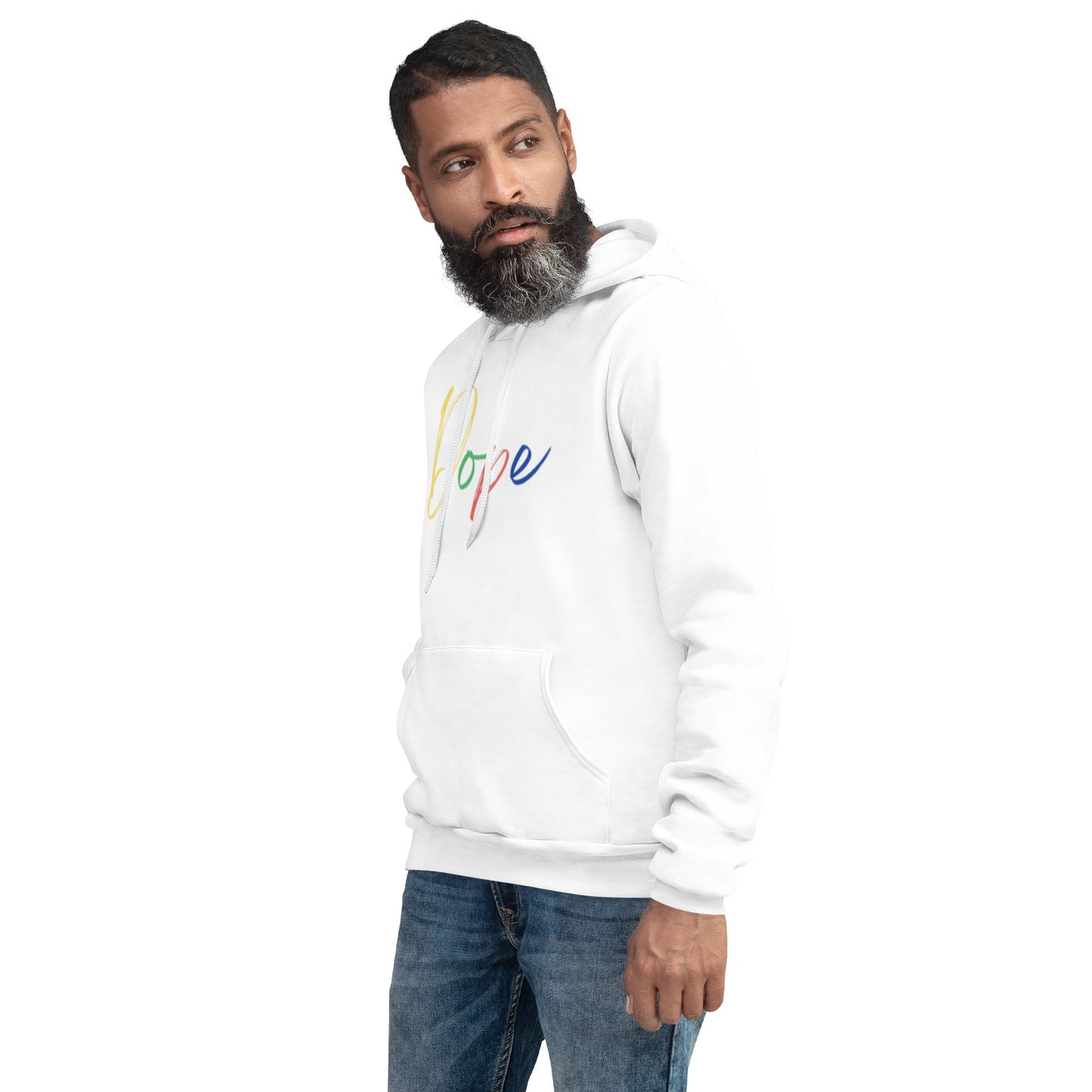 Dope hoodie