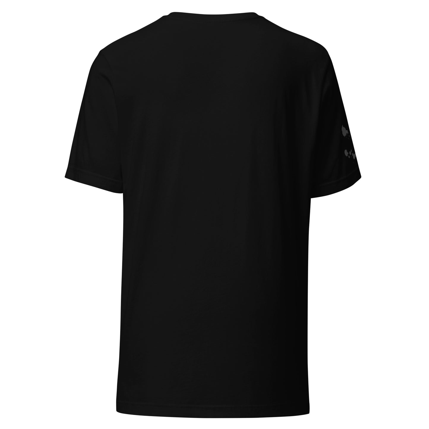 BANDIT -GNB Unisex t-shirt