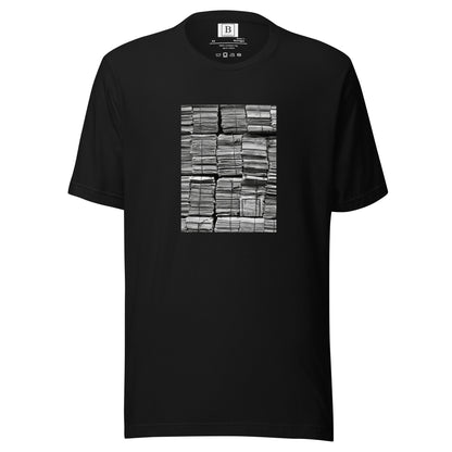 BANDIT SafeWall Unisex t-shirt