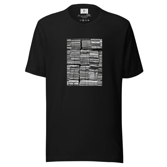 BANDIT SafeWall Unisex t-shirt