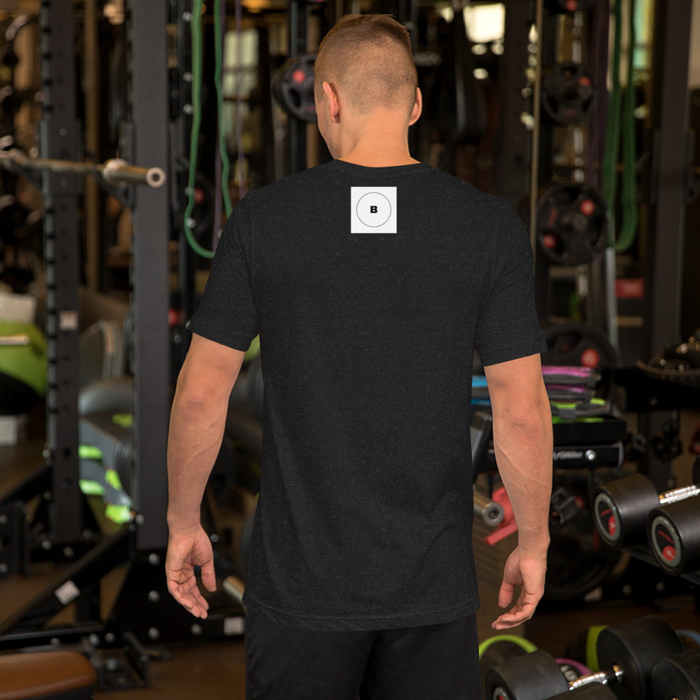 Unisex t-shirt