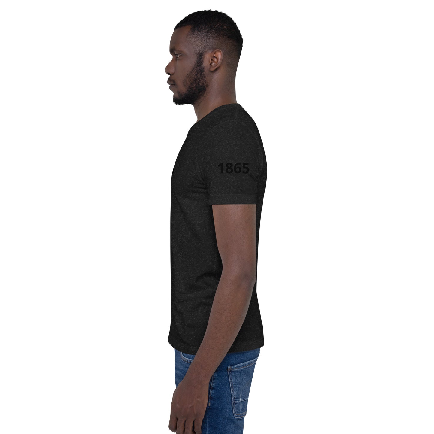 FREE. -JUNETEENTH Unisex t-shirt