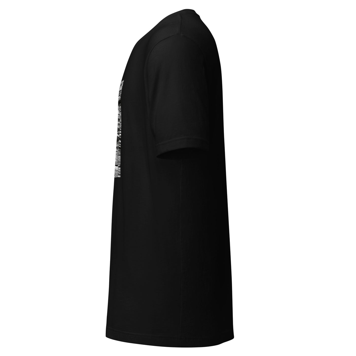 BANDIT SafeWall Unisex t-shirt