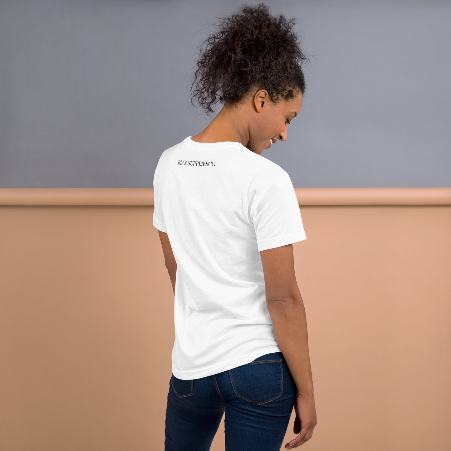 Summer Unisex t-shirt