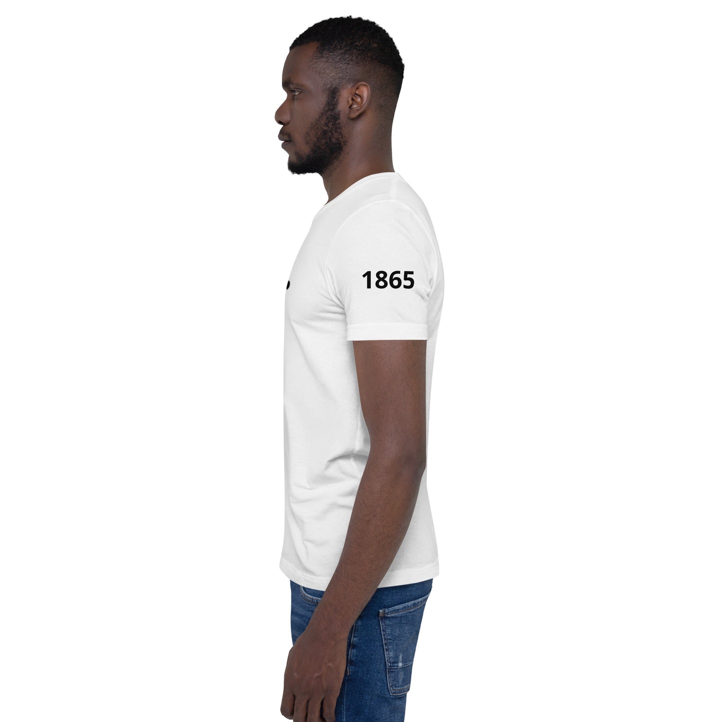 FREE. -JUNETEENTH Unisex t-shirt