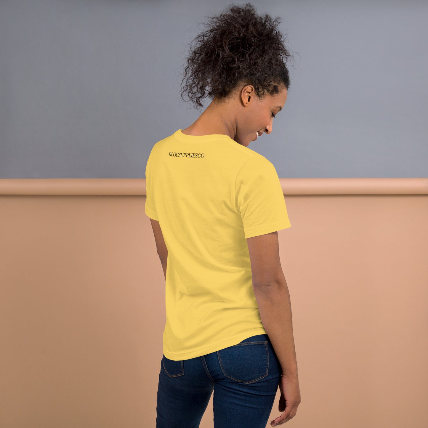 Summer Unisex t-shirt