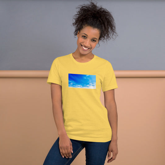 Summer Unisex t-shirt