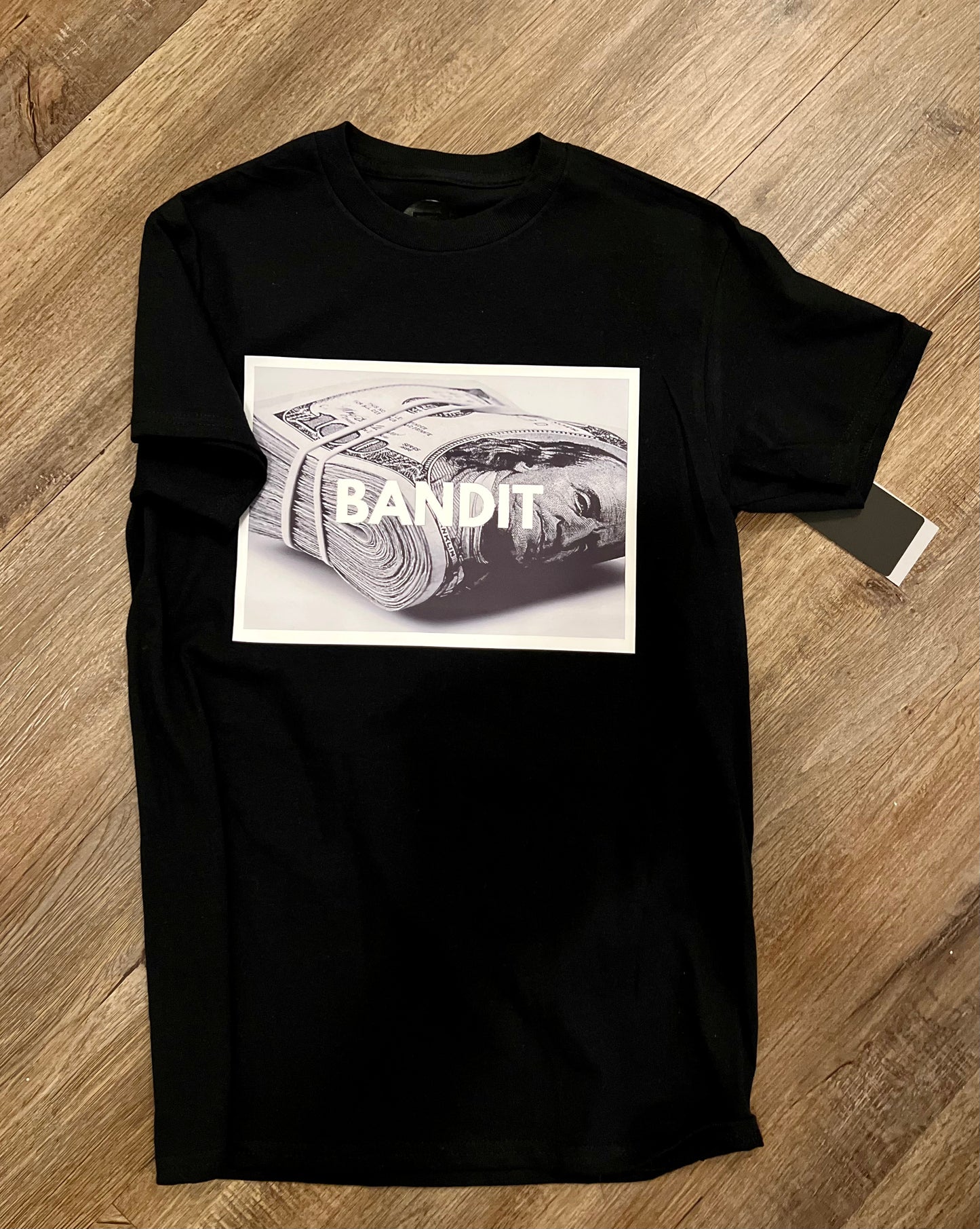 BANDIT Short sleeve t-shirt