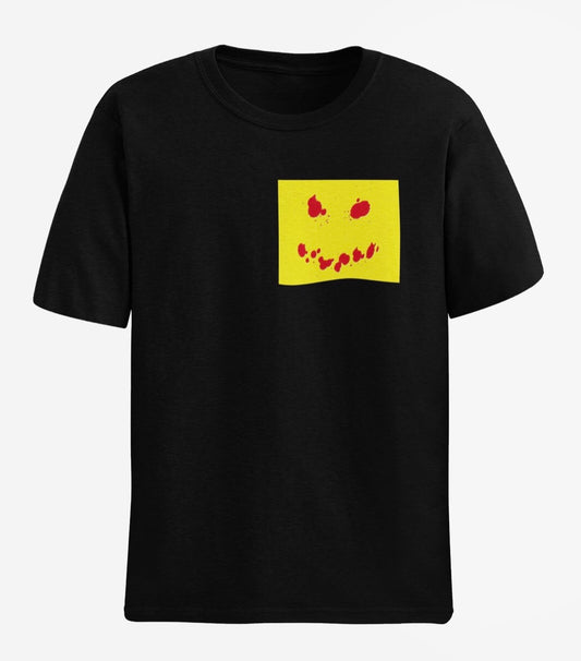 Smile: BANDIT "SMILE" Tee