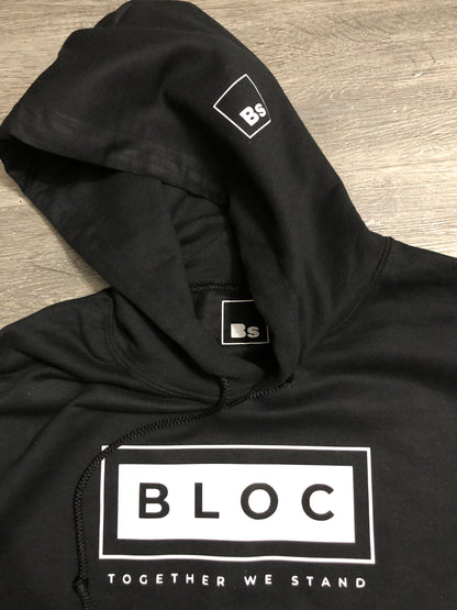BLOC Foundation Brick Hoodie