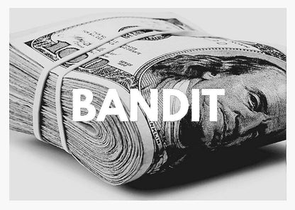 BANDIT Short sleeve t-shirt