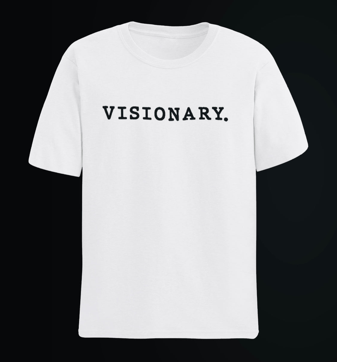 I Am. DeScript Tee-Visionary.