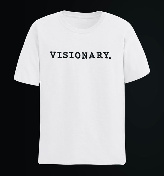 I Am. DeScript Tee-Visionary.