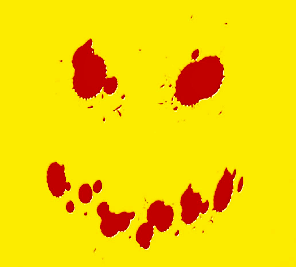 Smile: BANDIT "SMILE" Tee