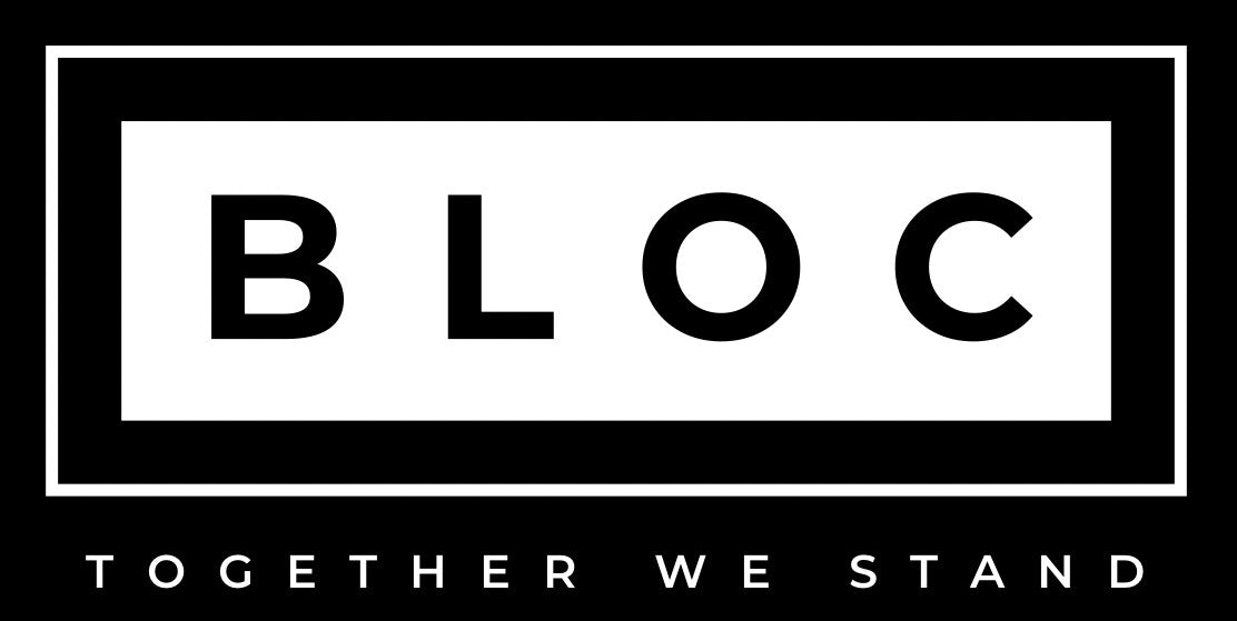BLOC Foundation Brick Dad hat