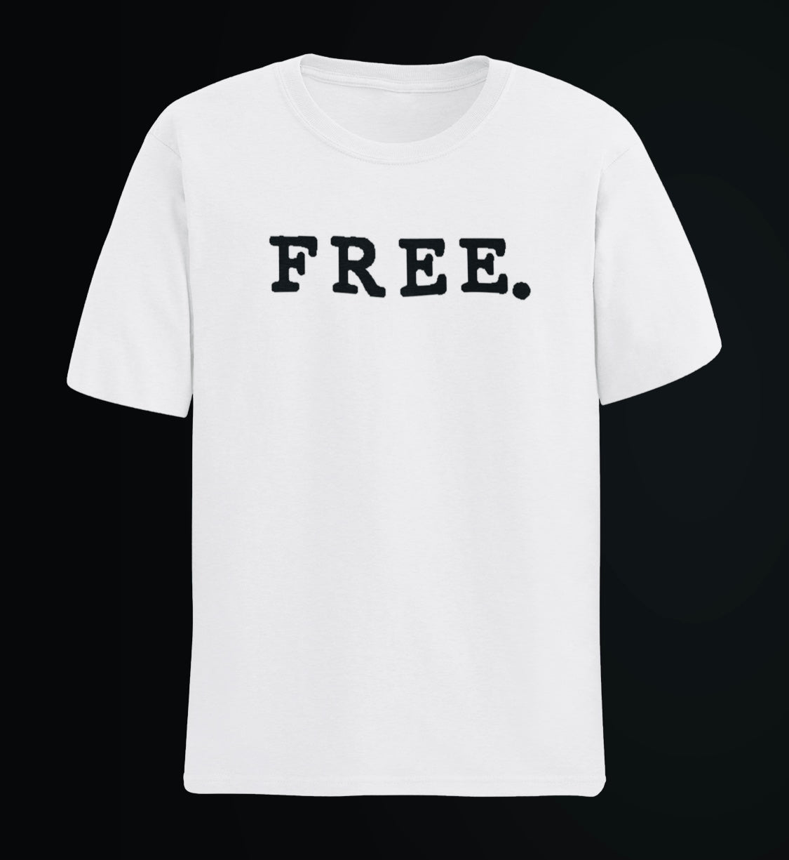 I AM. DeScript Tee-Free.