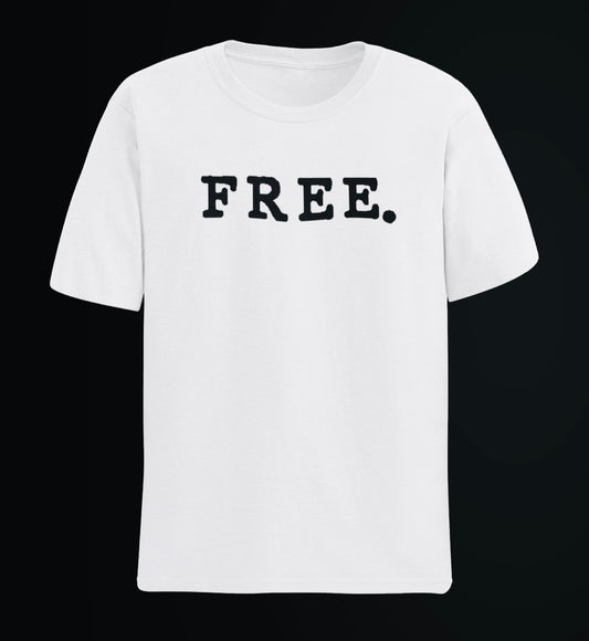 I AM. DeScript Tee-Free.