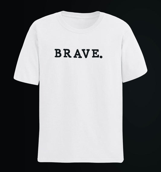 I Am. DeScript Tee-Brave.