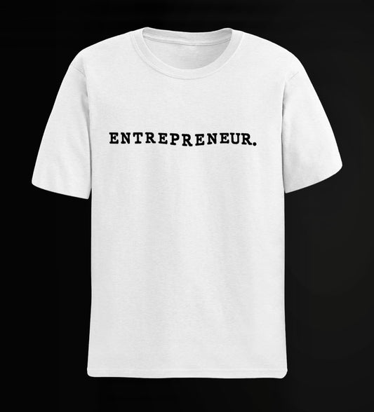 I AM. DeScript Tee-Entrepeneur