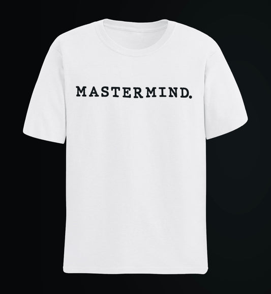 I AM. DeScript Tee-Mastermind.