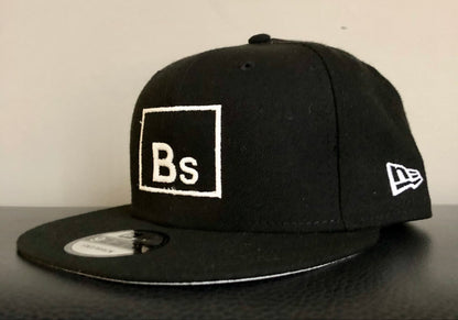 Singular Element Logo 9Fifty 'Glow In The Dark' Snapback