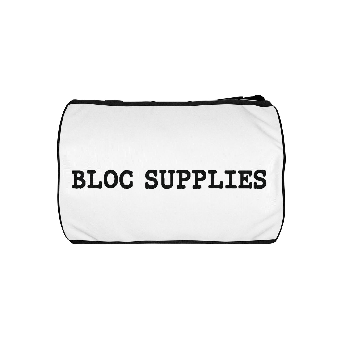 Big B Duffle bag