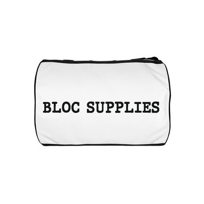 Big B Duffle bag