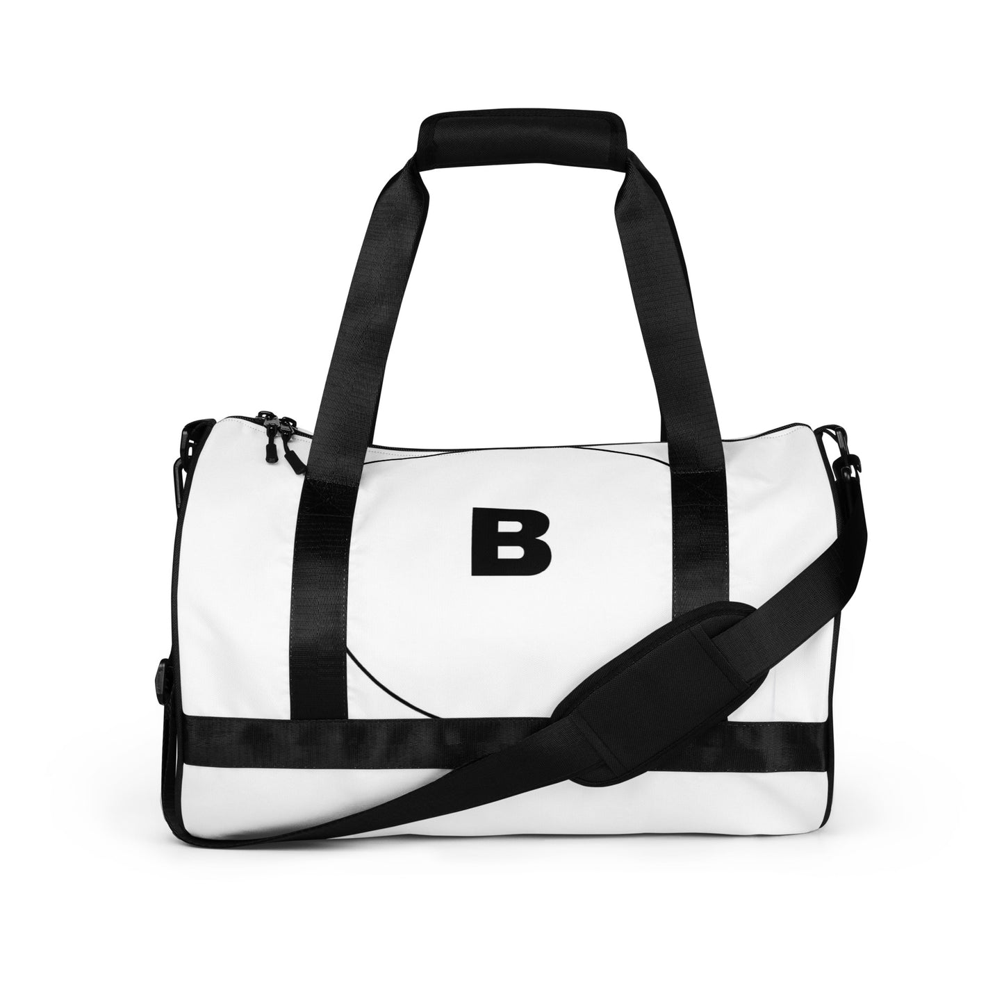 Big B Duffle bag