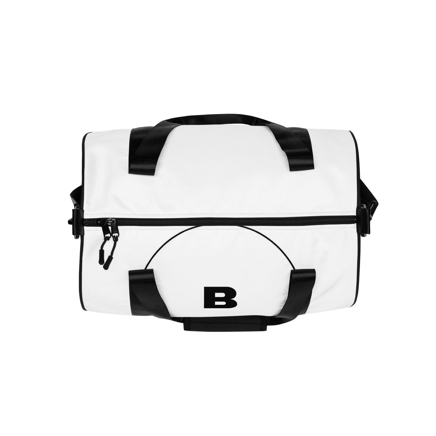 Big B Duffle bag