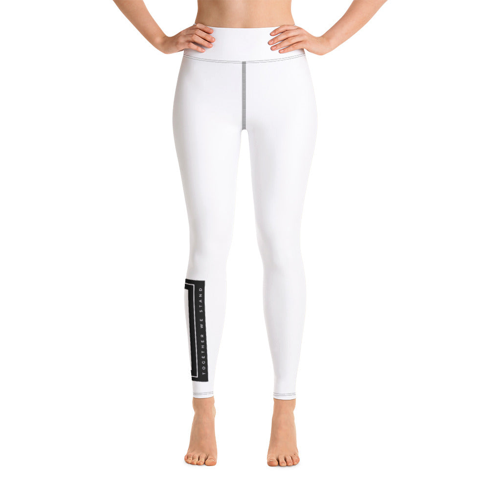 Leggings de yoga elásticos Zen Comfort