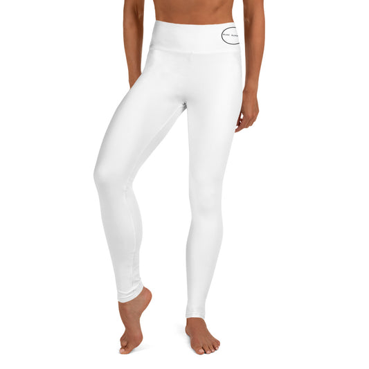Zen Comfort Stretch Yoga Leggings