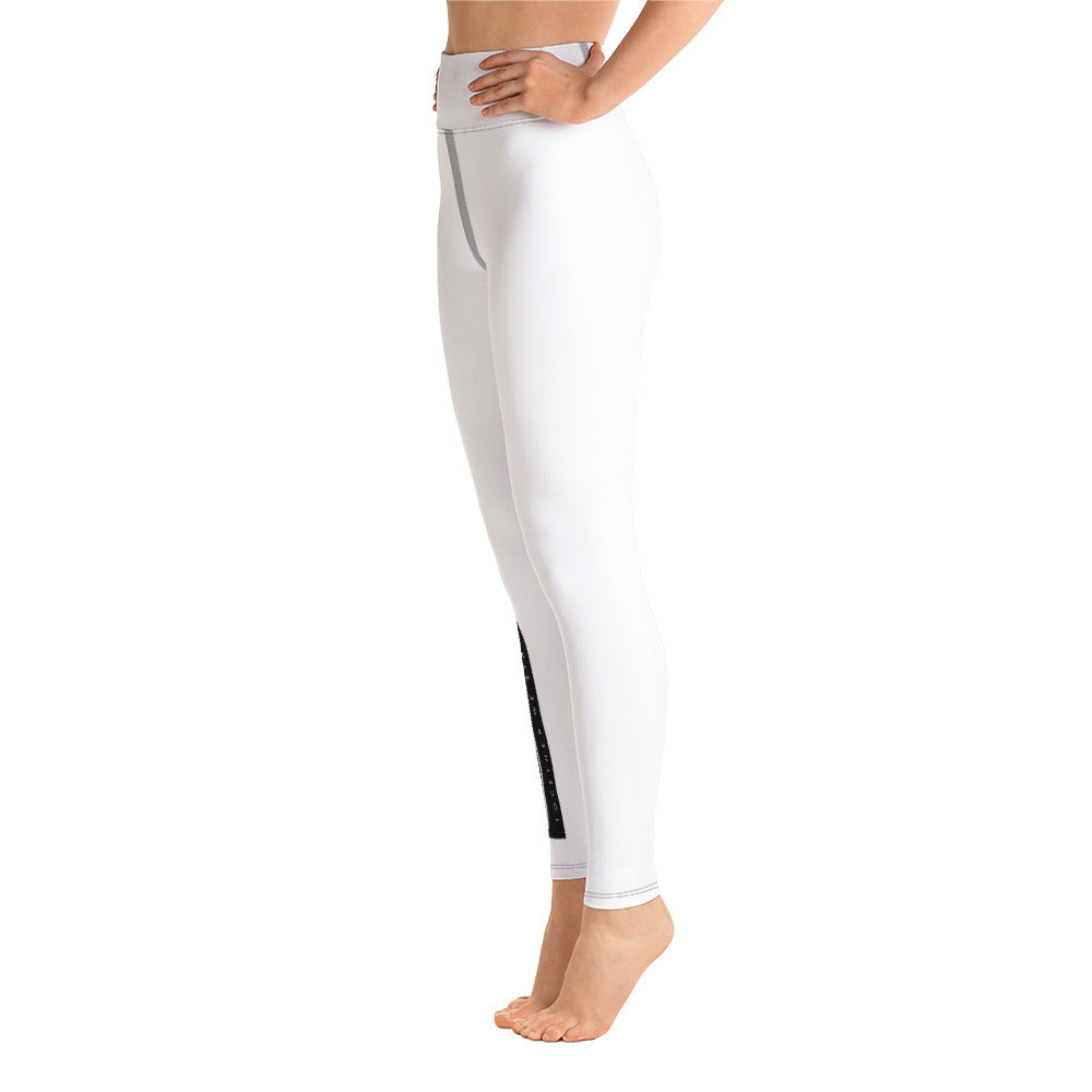 Leggings de yoga elásticos Zen Comfort
