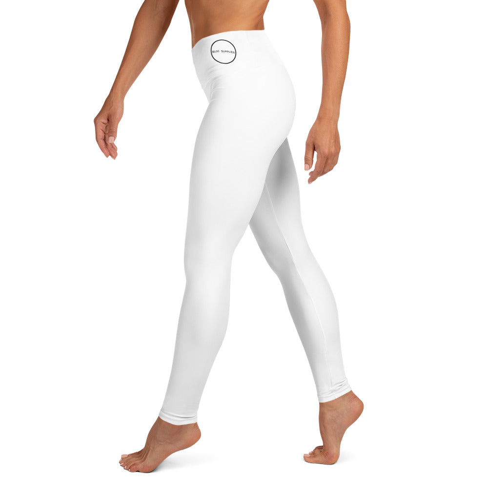 Leggings de yoga elásticos Zen Comfort