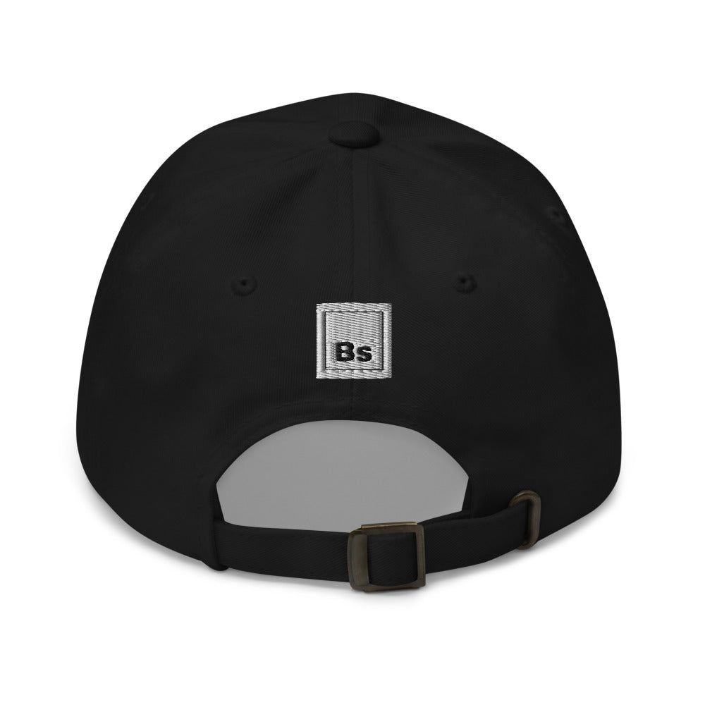 BLOC Foundation Brick Dad hat