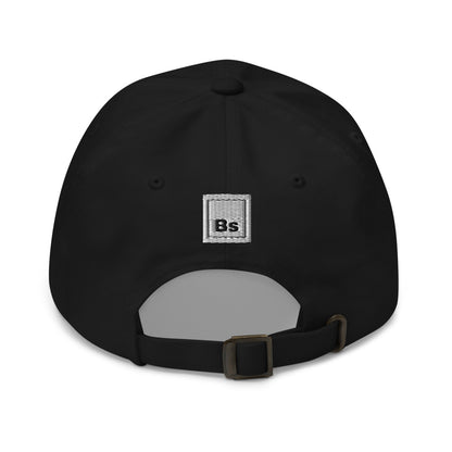 BLOC Foundation Brick Dad hat