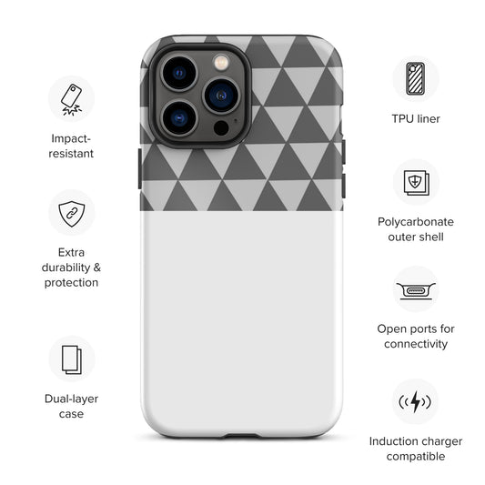 Together iPhone case