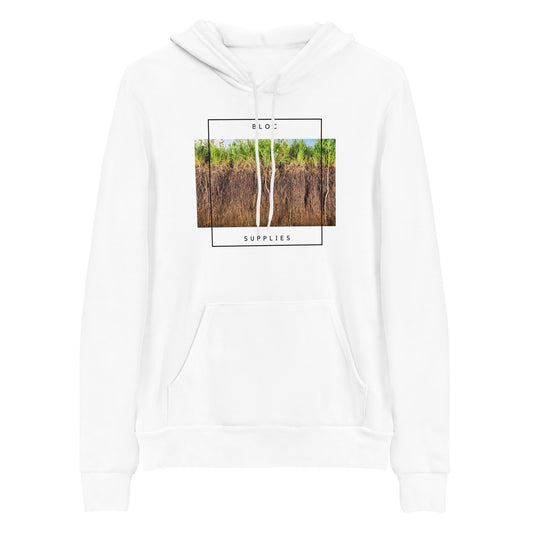 Element Earth Sign Unisex hoodie