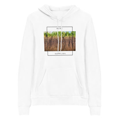 I AM. Earth Sign Unisex hoodie